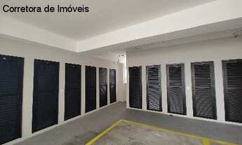 Imagem 3: Cobertura duplex nova, espaçosa e luxuosa à venda, prédio frente mar no Jardim Aruan, com