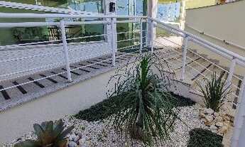 Imagem 4: **** APARTAMENTO TOTALMENTE FRENTE MAR PARA LOCAÇÃO DEFINITIVA NO JARDIM ARUAN COM ARMÁRI