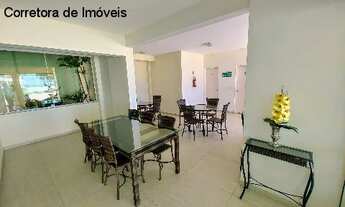 Imagem 6: **** APARTAMENTO TOTALMENTE FRENTE MAR PARA LOCAÇÃO DEFINITIVA NO JARDIM ARUAN COM ARMÁRI