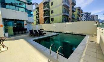 Imagem 7: **** APARTAMENTO TOTALMENTE FRENTE MAR PARA LOCAÇÃO DEFINITIVA NO JARDIM ARUAN COM ARMÁRI