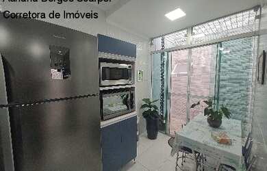 Imagem 7: Linda casa térrea à venda em um local tranquilo e com toda a infraestrutura que você e sua