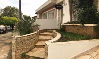 Imagem: CASA COMERCIAL em CAMPINAS - SP, JARDIM