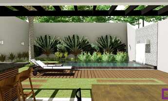 Imagem 6: CASA RESIDENCIAL em CAMPINAS - SP, SWISS PARK