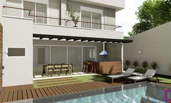 Imagem 4: CASA RESIDENCIAL em CAMPINAS - SP, SWISS PARK