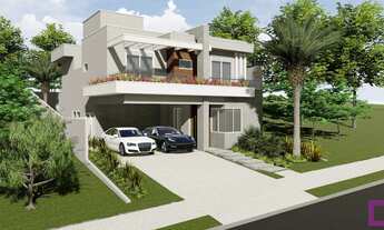 Imagem: CASA RESIDENCIAL em CAMPINAS - SP, SWISS