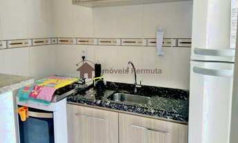 Imagem 6: Apartamento para venda na saída para Valinhos, em Campinas - Lazer completo