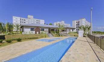 Imagem 2: Apartamento para venda na saída para Valinhos, em Campinas - Lazer completo