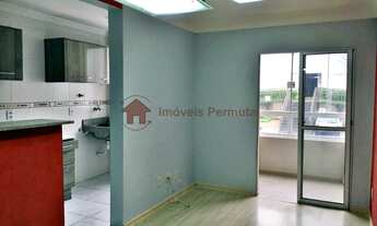 Imagem 3: Apartamento para venda na saída para Valinhos, em Campinas - Lazer completo