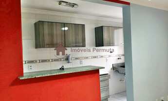 Imagem 5: Apartamento para venda na saída para Valinhos, em Campinas - Lazer completo