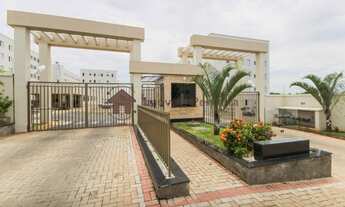 Imagem: APARTAMENTO RESIDENCIAL em CAMPINAS - SP