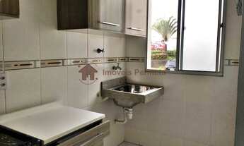 Imagem 7: Apartamento para venda na saída para Valinhos, em Campinas - Lazer completo