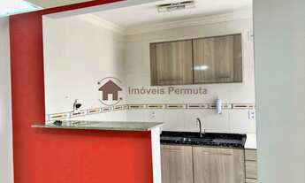 Imagem 4: Apartamento para venda na saída para Valinhos, em Campinas - Lazer completo