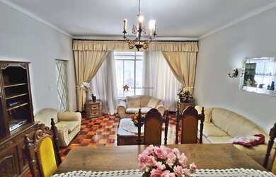 Imagem 5: CASA RESIDENCIAL em CAMPINAS - SP, BOSQUE