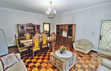 Imagem 3: CASA RESIDENCIAL em CAMPINAS - SP, BOSQUE