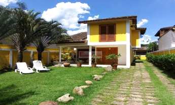 Imagem: CASA A VENDA EM JUQUEHY