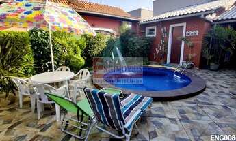 Imagem: CASA A VENDA EM JUQUEHY