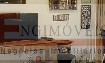 Imagem 4: CASA A VENDA EM CONDOMÍNIO EM JUQUEHY