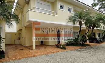 Imagem: CASA A VENDA EM CONDOMÍNIO EM JUQUEHY