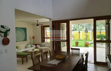 Imagem 6: CASA A VENDA EM JUQUEHY