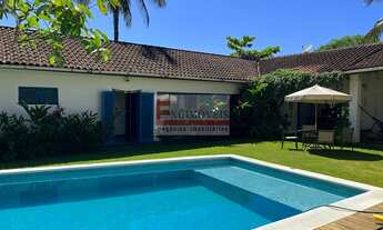 Imagem: CASA A VENDA EM JUQUEHY