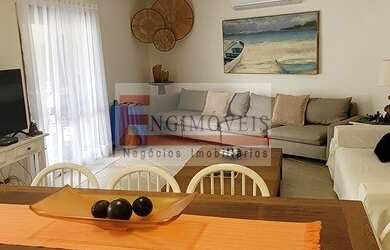 Imagem 2: CASA A VENDA EM CONDOMÍNIO EM JUQUEHY