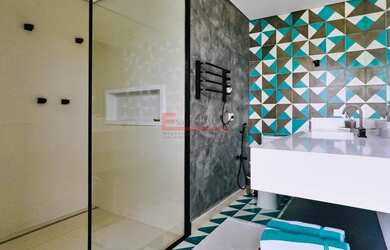 Imagem 13: CASA EM CONDOMÍNIO A VENDA EM BARRA DO UNA