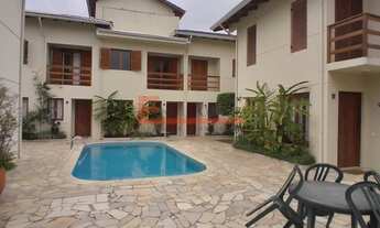 Imagem: CASA A VENDA EM CONDOMÍNIO EM JUQUEHY