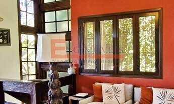 Imagem 4: SOBRADO A VENDA EM JUQUEHY