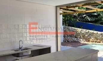 Imagem 5: CASA A VENDA EM CONDOMÍNIO EM JUQUEHY