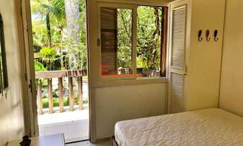 Imagem 7: CASA A VENDA EM CONDOMÍNIO EM BARRA DO UNA