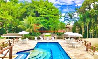 Imagem: CASA A VENDA EM CONDOMÍNIO EM JUQUEHY