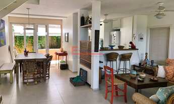 Imagem 2: CASA A VENDA EM CONDOMÍNIO EM BARRA DO UNA