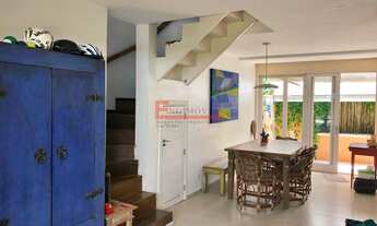 Imagem 3: CASA A VENDA EM CONDOMÍNIO EM BARRA DO UNA