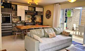 Imagem: CASA A VENDA EM CONDOMÍNIO EM JUQUEHY