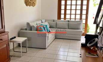 Imagem 2: CASA A VENDA EM CONDOMÍNIO EM JUQUEHY