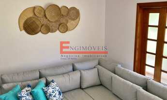 Imagem 7: CASA A VENDA EM CONDOMÍNIO EM JUQUEHY