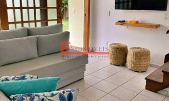 Imagem 3: CASA A VENDA EM CONDOMÍNIO EM JUQUEHY