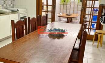 Imagem 5: CASA A VENDA EM CONDOMÍNIO EM JUQUEHY