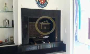 Imagem 6: Casa 05 dormitórios, Beco dos Milionários, a 200 metros da praia de Canasvieiras, Florianó