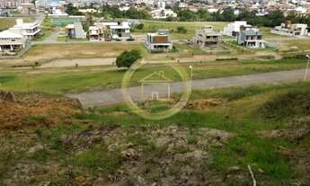 Imagem: Terreno na montanha em condomínio fechado