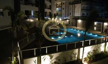 Imagem 5: Apartamento 02dormitórios sendo 1 suíte em condomínio clube próximo ao mar da praia dos I