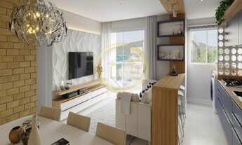 Imagem 6: Residencial Golfinhos - Apartamento de 2 dormitórios