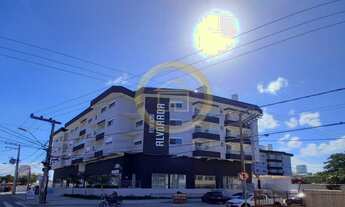 Imagem: Edifício Alvorada - Cobertura duplex com