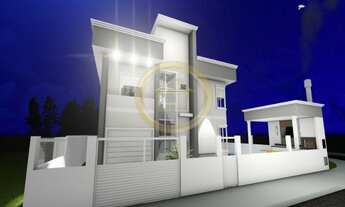 Imagem 3: Casa Dois pavimentos 03 suítes, edícula com churrasqueira e piscina, Loteameto Red Park, S