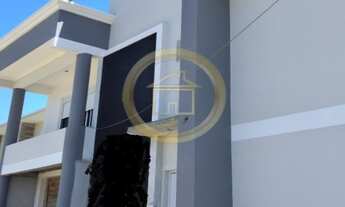 Imagem 6: Casa Dois pavimentos 03 suítes, edícula com churrasqueira e piscina, Loteameto Red Park, S