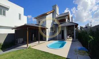 Imagem: Casa de 03 dormitórios alto padrão em