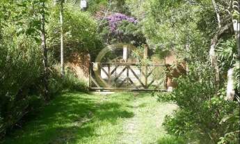 Imagem: Chácara com 20.000 m2 de área total