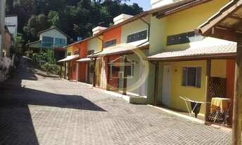 Imagem: Pousada na Praia da Lagoinha do Norte, Florianópolis