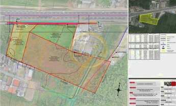 Imagem 5: Excelente terreno situado na Rod SC 403, Vargem do Bom Jesus, Florianópolis, SC