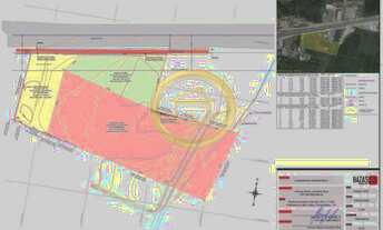 Imagem 4: Excelente terreno situado na Rod SC 403, Vargem do Bom Jesus, Florianópolis, SC